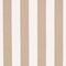 Cabana Sand - Beige & Taupe Stripe Upholstery Fabric 54 Inches"